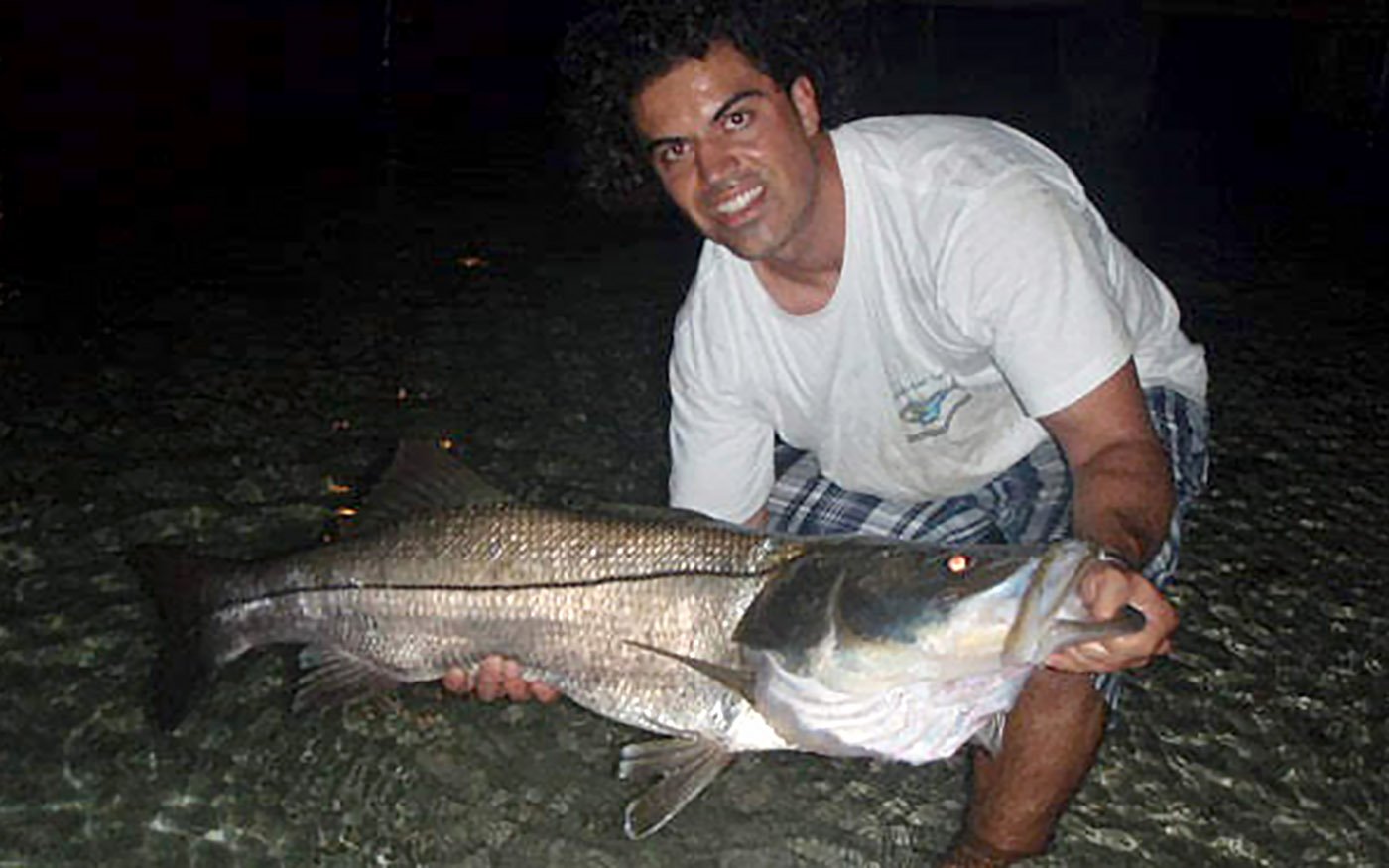 Boca Grande Tarpon Fishing Guide
