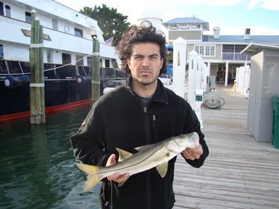 Florida Tarpon Fishing Charters